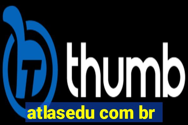 atlasedu com br